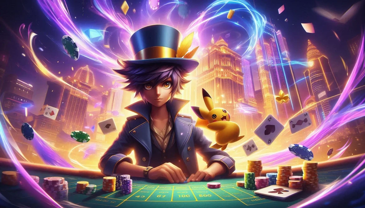 TheStakeHouse Casino