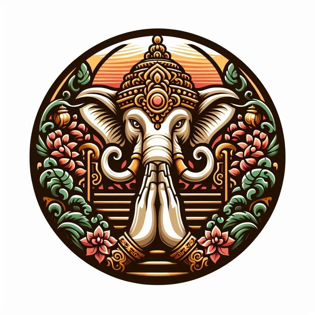 logo